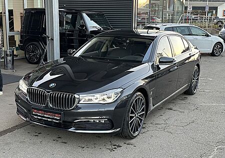 BMW 740Le PHEV xDrive Aut. LED, 20 Zoll, Glas Dac...