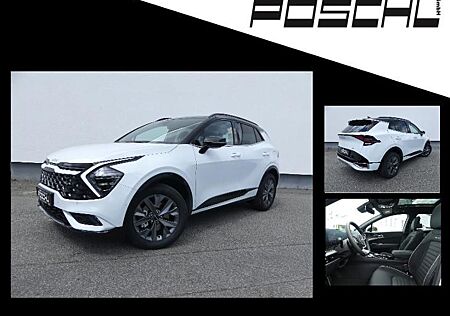 Kia Sportage 1.6T-GDI Hybrid AWD GT-Line P3/P4/P5