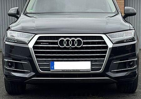 Audi Q7 3.0 TDI quattro tiptronic -