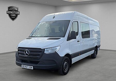 Mercedes-Benz Sprinter Mixto 314