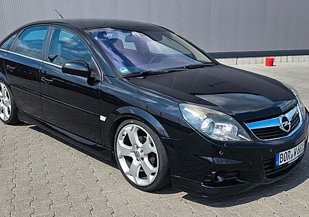 Opel Vectra 1.9 CDTI Cosmo Plus 110kW Automatik C...