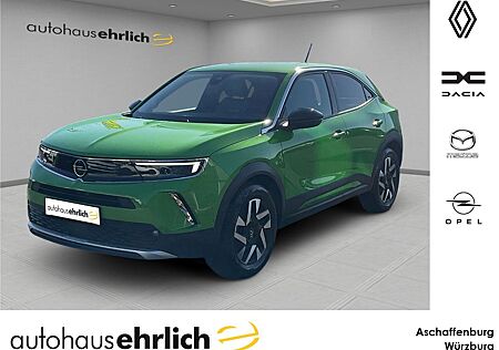 Opel Mokka-e Elegance +Kamera+Shz.+Navi+Klima+