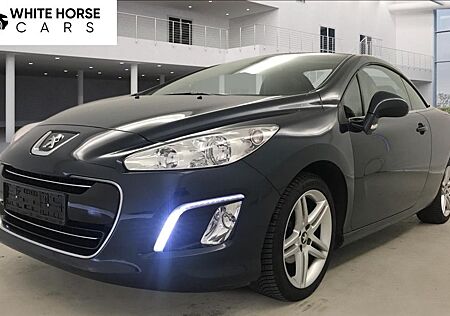 Peugeot 308 ACTIVE CABRIO COUPE LEDER NACKENHEIZUNG VOLL TOP