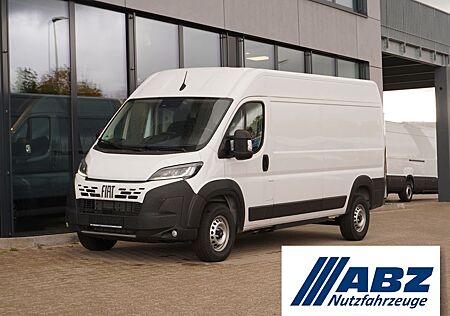 Fiat Ducato E- 40 L3H2 110 kW/h-Akku +Vollausstattung