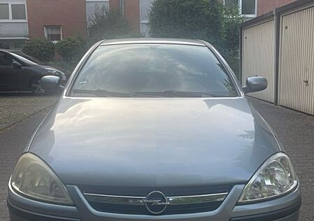 Opel Corsa 1.0 Twinport -