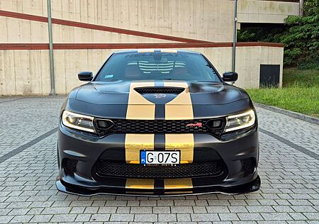 Dodge Charger SRT HELLCAT 755HP 6.2 Supercharged
