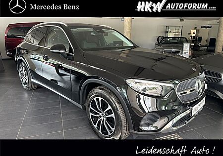 Mercedes-Benz GLC 220 d 4M Avantgarde/Winter-P/RFK/MBUX/LED