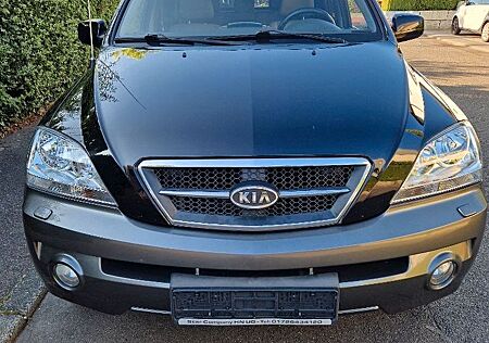Kia Sorento 3.5 V6 EX - Automatik