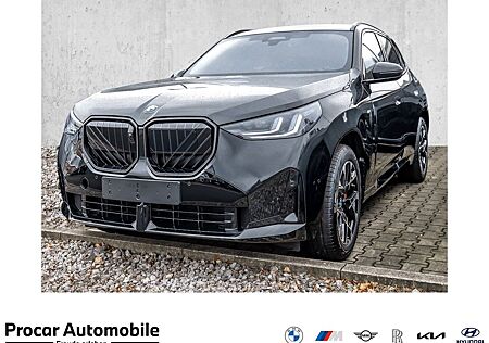 BMW X3 40d xDrive M Sport Pro 360° HuD Panorama