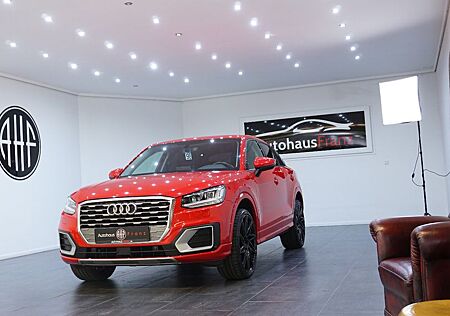 Audi Q2 sport*AHK *SHZ*PDC*Bluetooth* USB