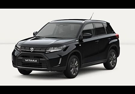 Suzuki Vitara 1.5 AGS Comfort HYBRID 4x2 LED, Kamera, B