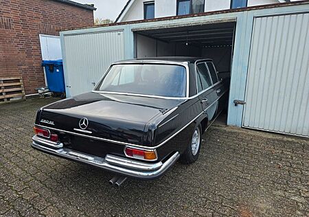 Mercedes-Benz 280 SE Super Zustand Gutachten vorhanden