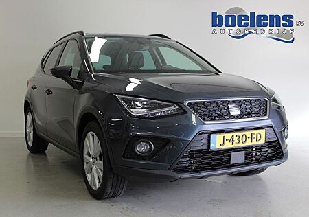 Seat Arona 1.6 TDI Style Business Intense | NL-AUTO+N