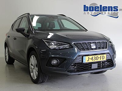 Seat Arona 1.6 TDI Style Business Intense | NL-AUTO+N