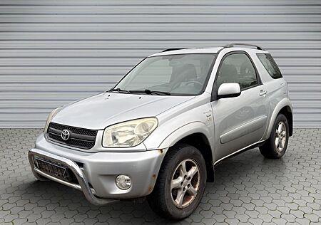Toyota RAV 4 RAV4 2.0 Sol