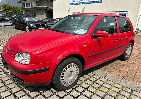 VW Golf Volkswagen IV 1.4 Trendline Lim.
