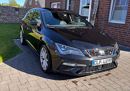 Seat Leon 1.4 TSI 92kW Start&Stop FR FR