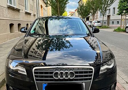 Audi A4 b8 1.8 TFSI Benzin 88kw 2 Hand