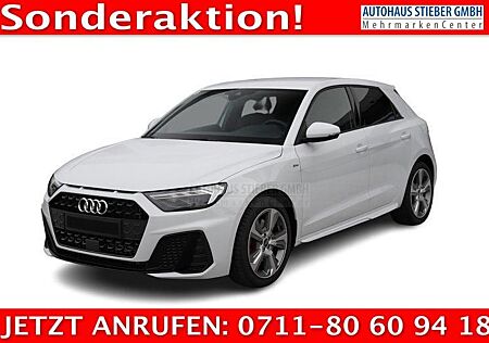 Audi A1 Sportback 152 kW (207 PS), Automatik