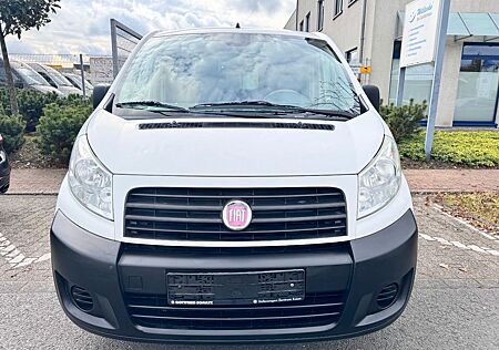 Fiat Scudo 1.6 1Hand TÜV NEU Euro 4