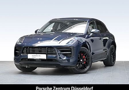 Porsche Macan GTS Sport Chrono Sportabgasanlage PDLS PLu