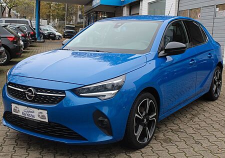 Opel Corsa F Elegance*Virtual* Leder*LED*Kamera *DAB