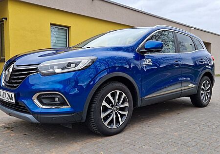 Renault Kadjar Blue dCi 115 EDC Intens