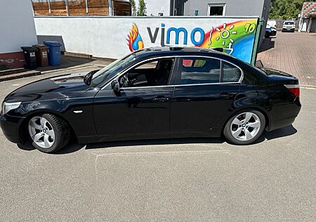 BMW 540 530i E60 4l v8 Vollausstattung