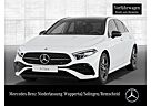 Mercedes-Benz A 180 AMG+NIGHT+PANO+AHK+LED+KAMERA+TOTW+KEYLESS