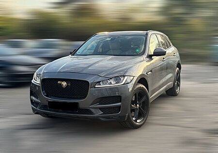 Jaguar F-Pace Prestige AWD