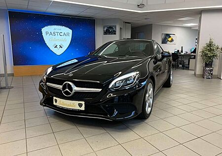 Mercedes-Benz SLC 200 SLC -Klasse Roadster