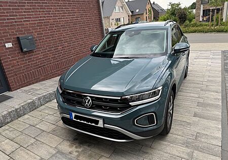 VW T-Roc Volkswagen MOVE, DSG, ACC, Kamera, Garantie