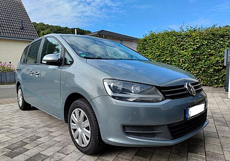 VW Sharan Volkswagen 1.4 TSI BMT Trendline Trendline