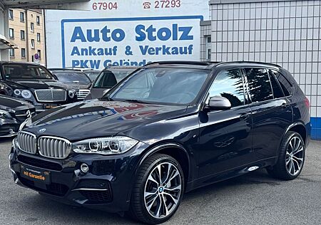 BMW X5 M50 d 360°KAMERA,PANORAMA,ALCANTARA,NAVI-RPO