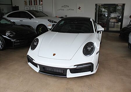 Porsche 911 Urmodell 911 Turbo S RHD/Sportabgas/SportDesign/GDach/SWA