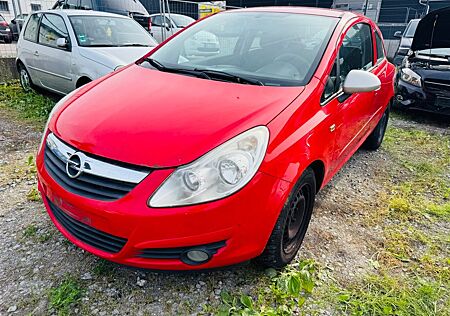 Opel Corsa 1.2 Twinport Edition Easytronic