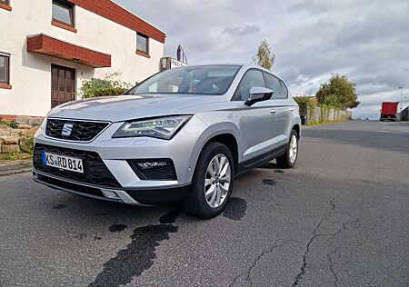 Seat Ateca Style