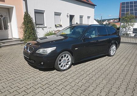 BMW 530d xDrive touring Edition Exclusive Editio...