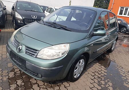Renault Scenic 1.6 16V *Tüv + Au = Neu*