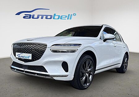 Genesis GV70 2.5T AWD Luxury Komfort Paket*Leder