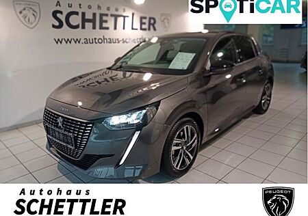 Peugeot 208 PureTech 100 Allure Pack *Keyless-Plus*Sitzh