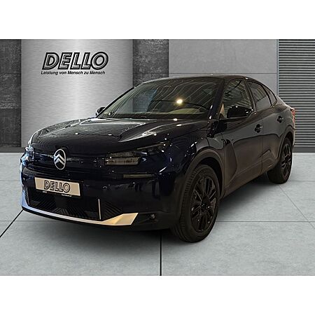Citroën C4 X leasen