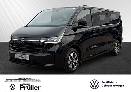 VW T7 Caravelle Volkswagen 2.0 TDI Style 4Mo LR 360°+AHK+Sthz