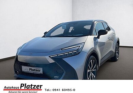 Toyota C-HR 1,8l Hybrid 4x2 Team D inkl. Technikpaket L
