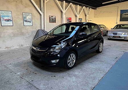 Opel Karl 1.0 Viva Klima PDC Tempo Airbags ABS ESP