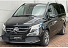 Mercedes-Benz V 300 V 300d Lang AVANTGARDE°LEDER°360°AHK°MBUX°NIGHT°