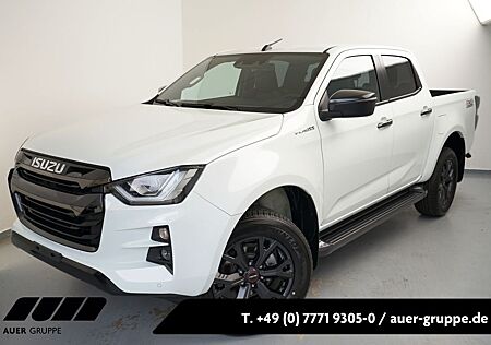 Isuzu D-Max Double Cab V-CROSS Pick-Up Automatik 4X4
