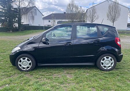 Mercedes-Benz A 180 CDI DPF Classic