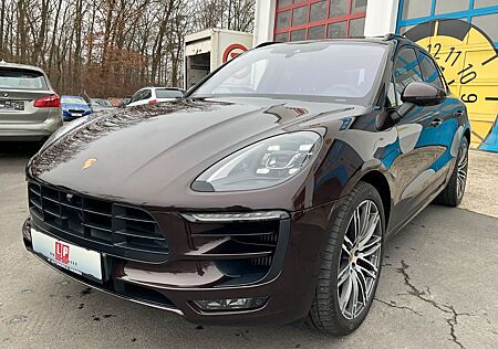 Porsche Macan GTS Approved 03/27*PANO*AHK*Kamera*VOLL*