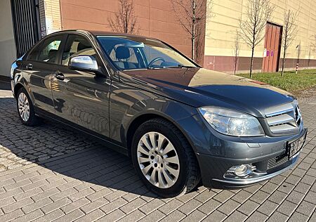 Mercedes-Benz C 220 CDI Aut. AVANTGARDE